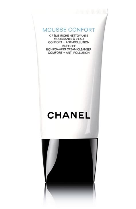 mousse confort chanel|la mousse chanel nordstrom.